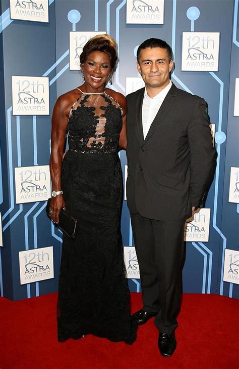 marcia hines husband|marcia hines husband and daughter.